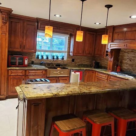 Spacious West El Paso 19 Min From Airport, Fort Bliss Military Base Extérieur photo