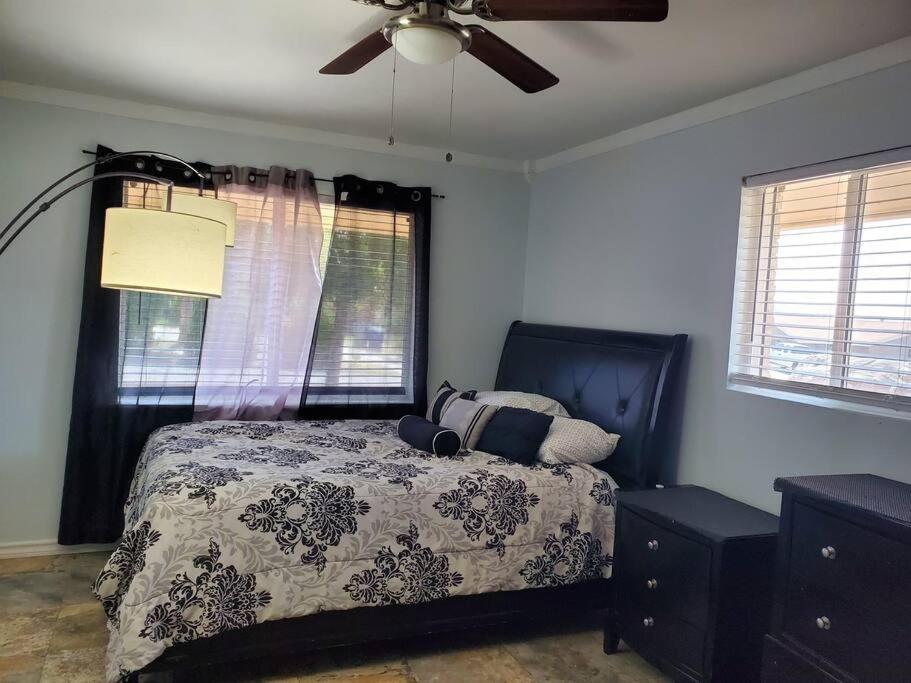 Spacious West El Paso 19 Min From Airport, Fort Bliss Military Base Extérieur photo