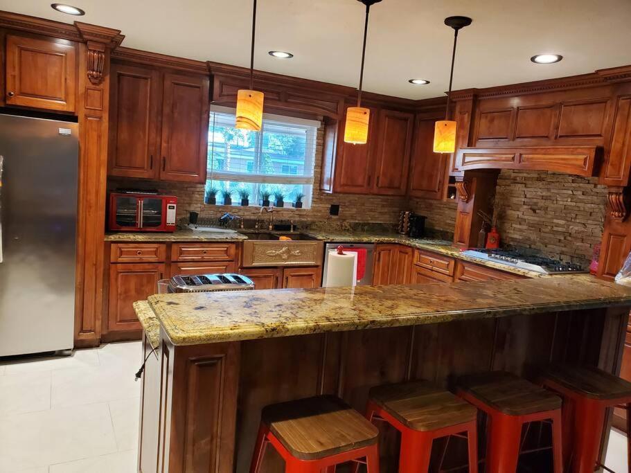 Spacious West El Paso 19 Min From Airport, Fort Bliss Military Base Extérieur photo