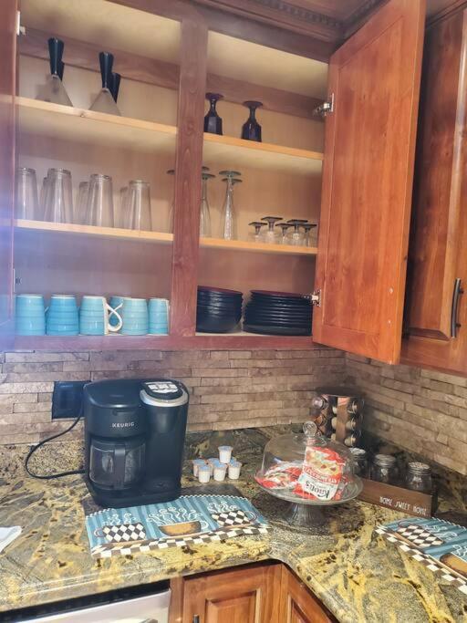 Spacious West El Paso 19 Min From Airport, Fort Bliss Military Base Extérieur photo