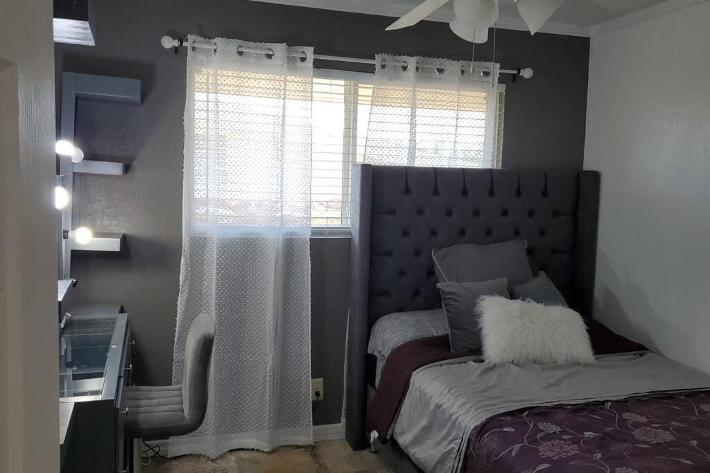 Spacious West El Paso 19 Min From Airport, Fort Bliss Military Base Extérieur photo