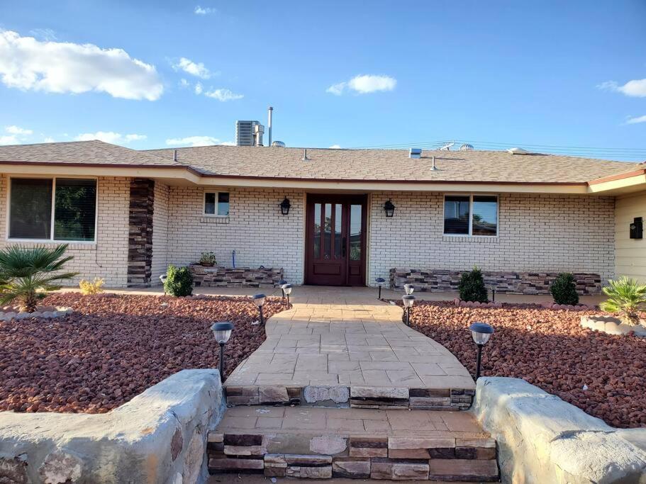 Spacious West El Paso 19 Min From Airport, Fort Bliss Military Base Extérieur photo