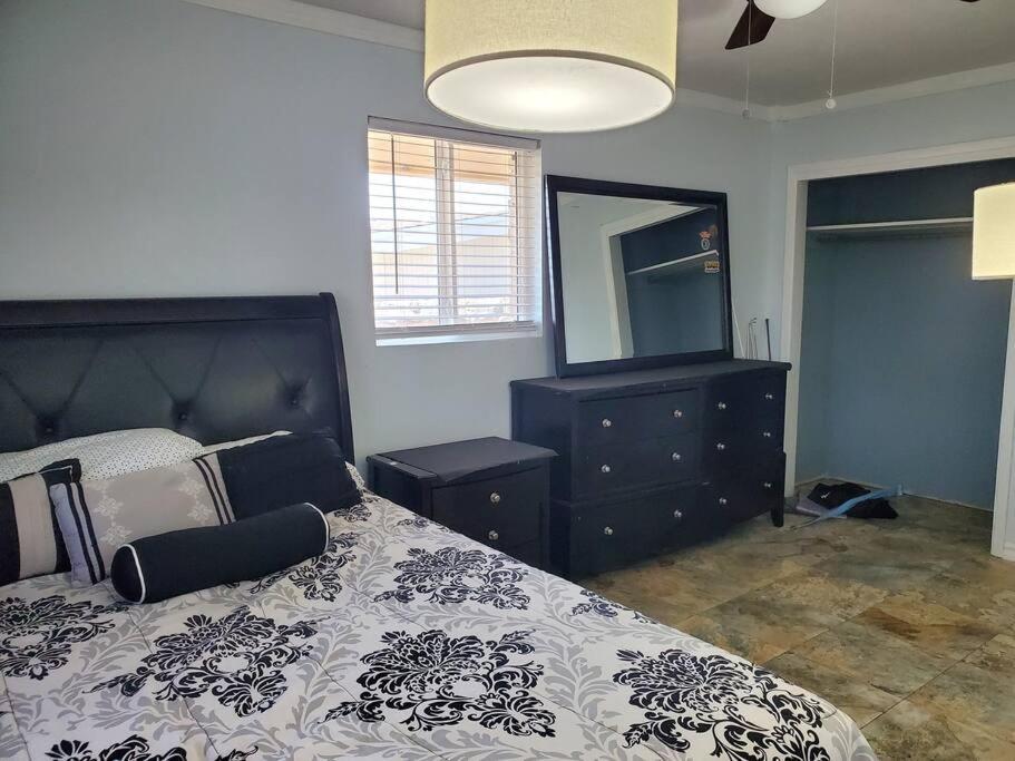Spacious West El Paso 19 Min From Airport, Fort Bliss Military Base Extérieur photo
